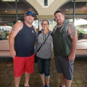 Meet your Posher, Jason